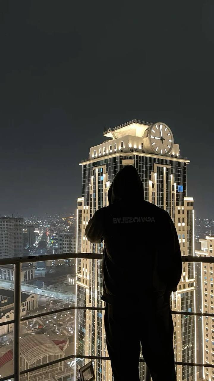 Фотография Дарьина Александра - Frontend разработчика